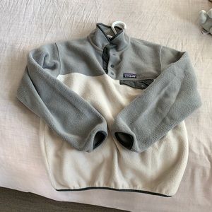 Patagonia sweater